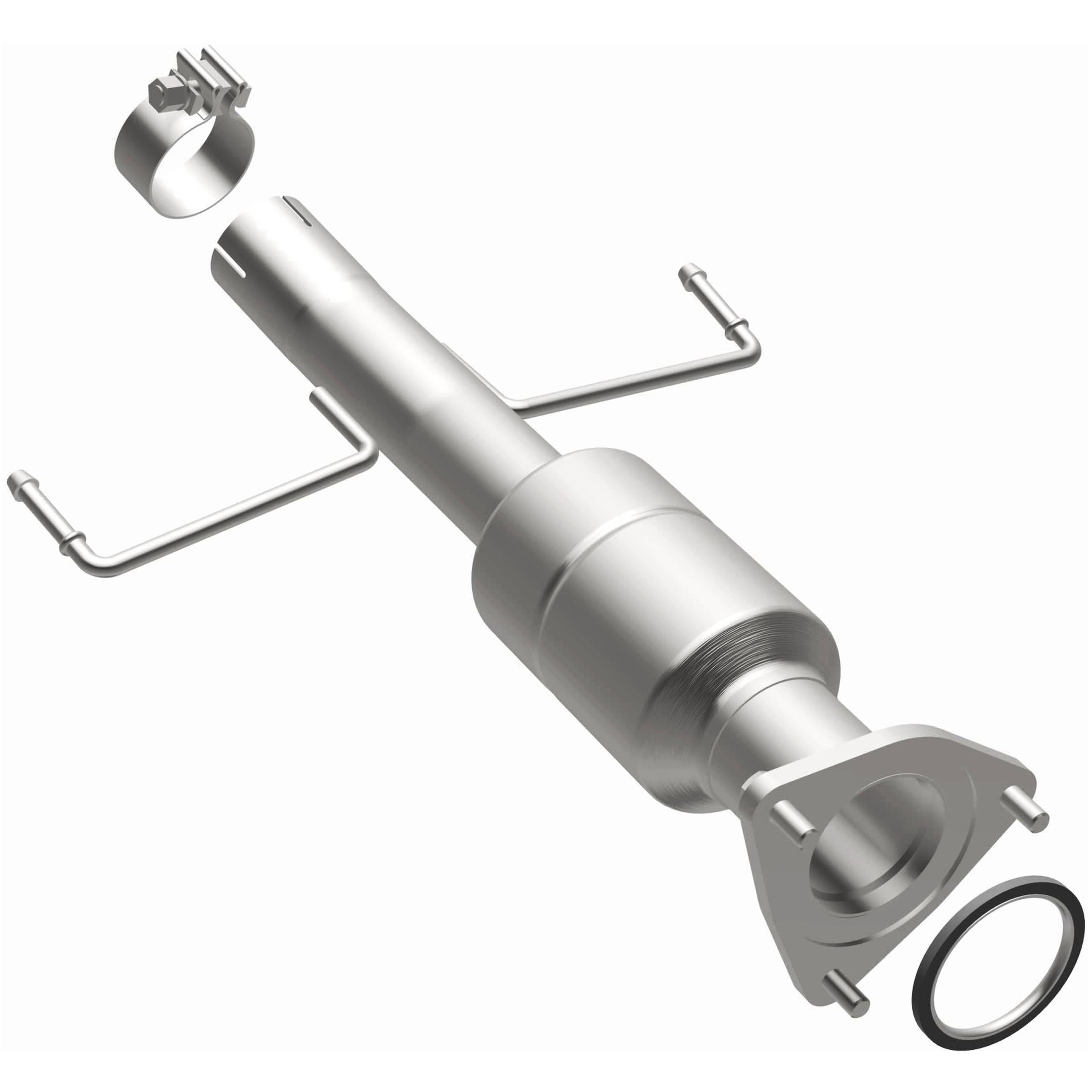 Magnaflow Direct-Fit Catalytic Converter - 5592223