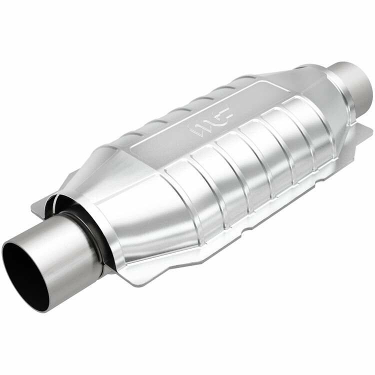 Magnaflow Direct-Fit Catalytic Converter - 5592305