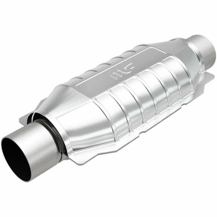 Magnaflow Direct-Fit Catalytic Converter - 5592306