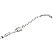 MagnaFlow California Direct-Fit Catalytic Converter (2016-2017 CX-9) - 5592335