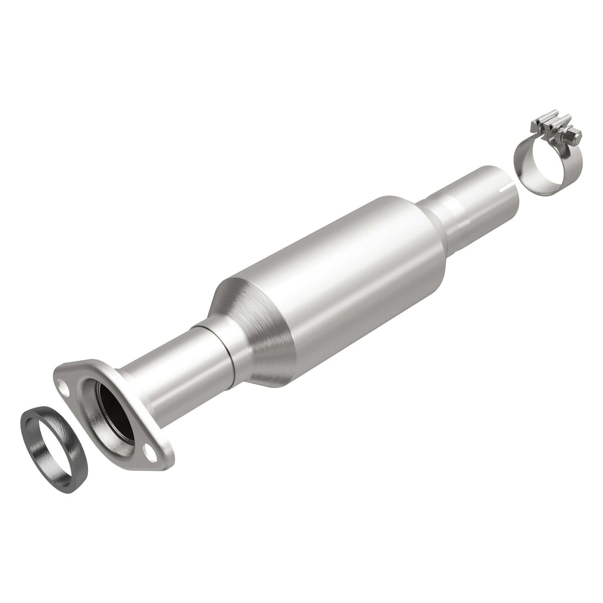 MagnaFlow California Direct-Fit Catalytic Converter (2010-2012 Escape, Mariner) - 5592518