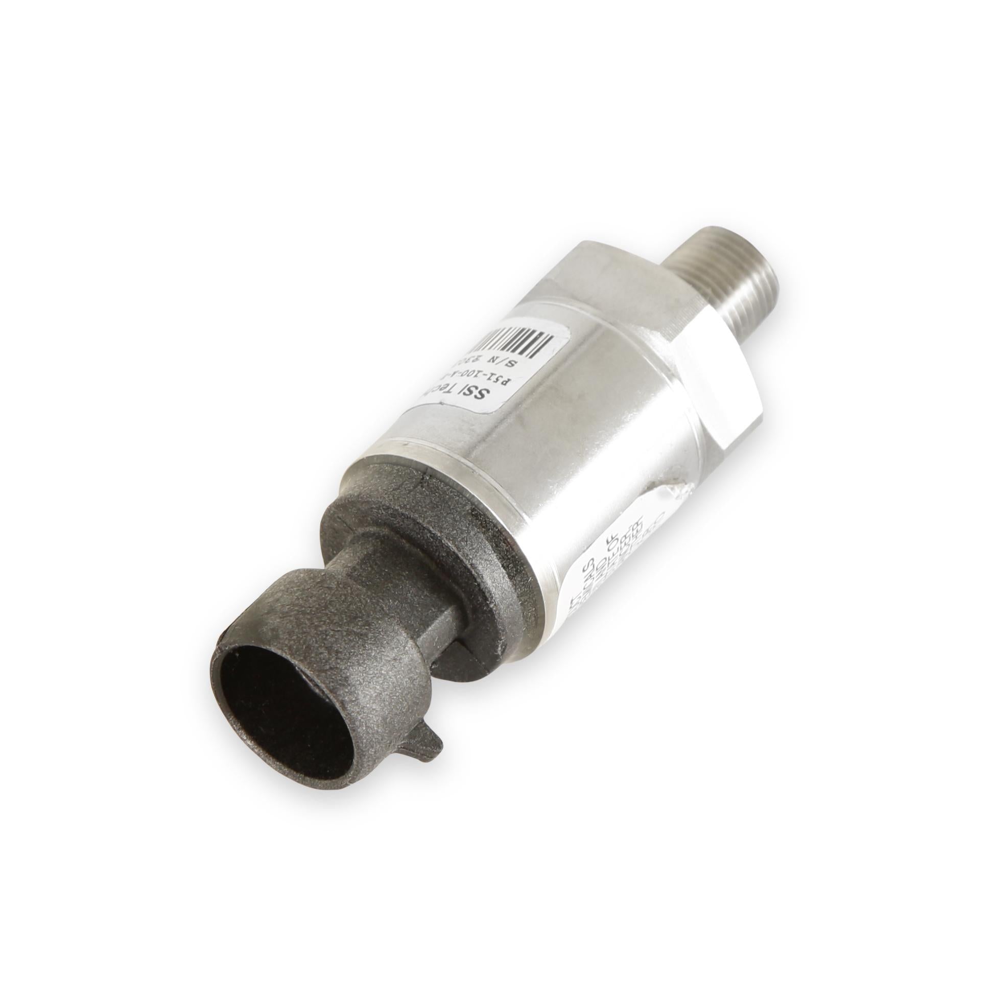 Holley 7 Bar MAP Sensor.  - 554-135
