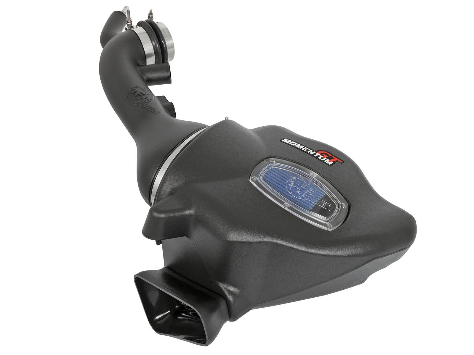 AFE Momentum GT Cold Air Intake System w/ Pro 5R Media (2016-2021 Camaro) - 54-74211
