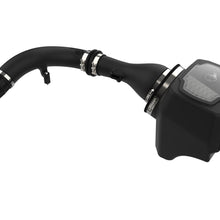 aFe Momentum HD Cold Air Intake System - Pro DRY S Filter (2020-2022 RAM 1500 EcoDiesel V6-3.0L (td)) - 50-70070D