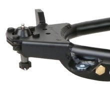 Ridetech Front Lower Strongarms For 1955-1957 Bel Air. For Use With Coil-Over/Shockwave. - 11012899