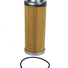 Aeromotive 10-M Cellulose Element: Orb-12 Filter Housings - 12610
