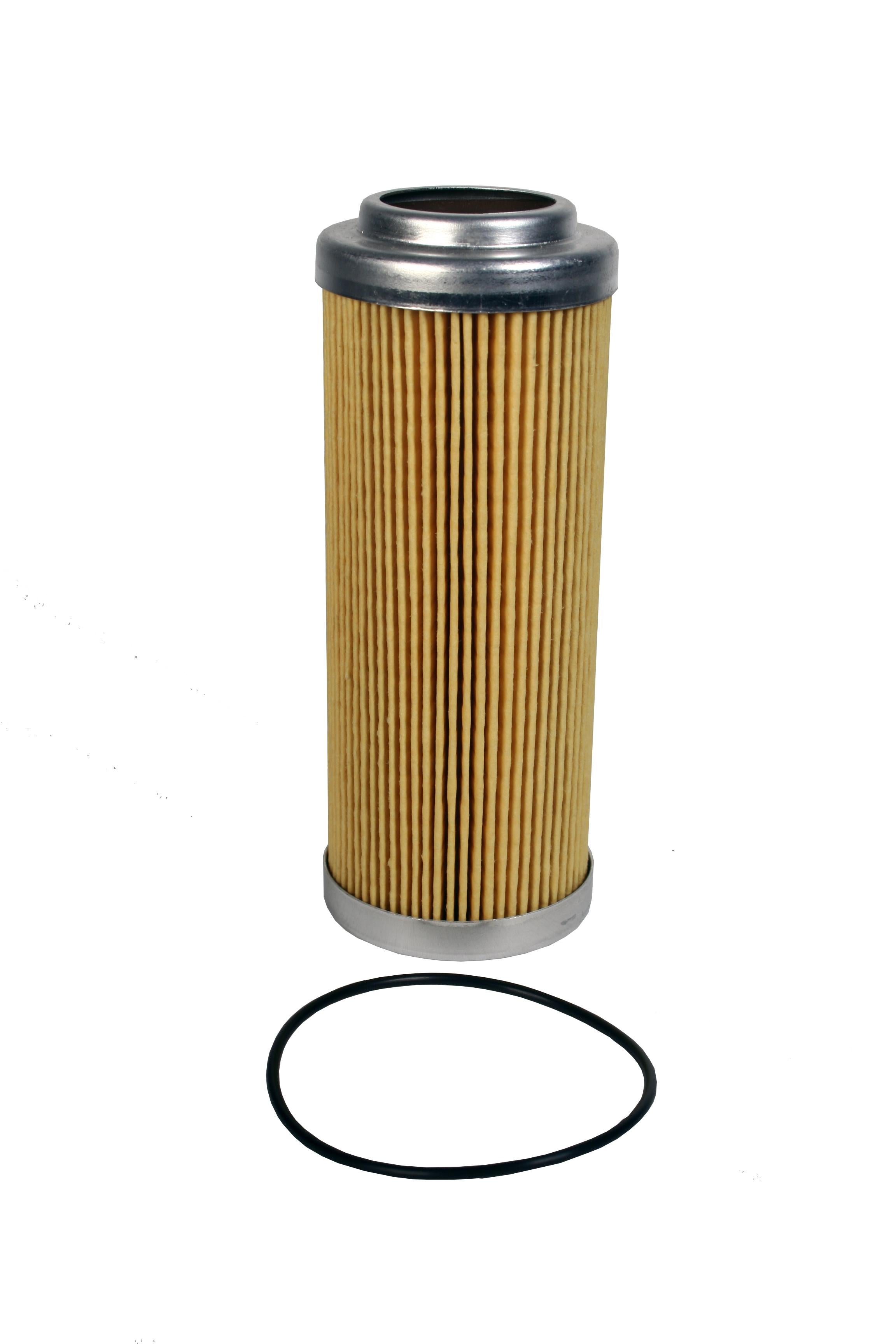Aeromotive 10-M Cellulose Element: Orb-12 Filter Housings - 12610