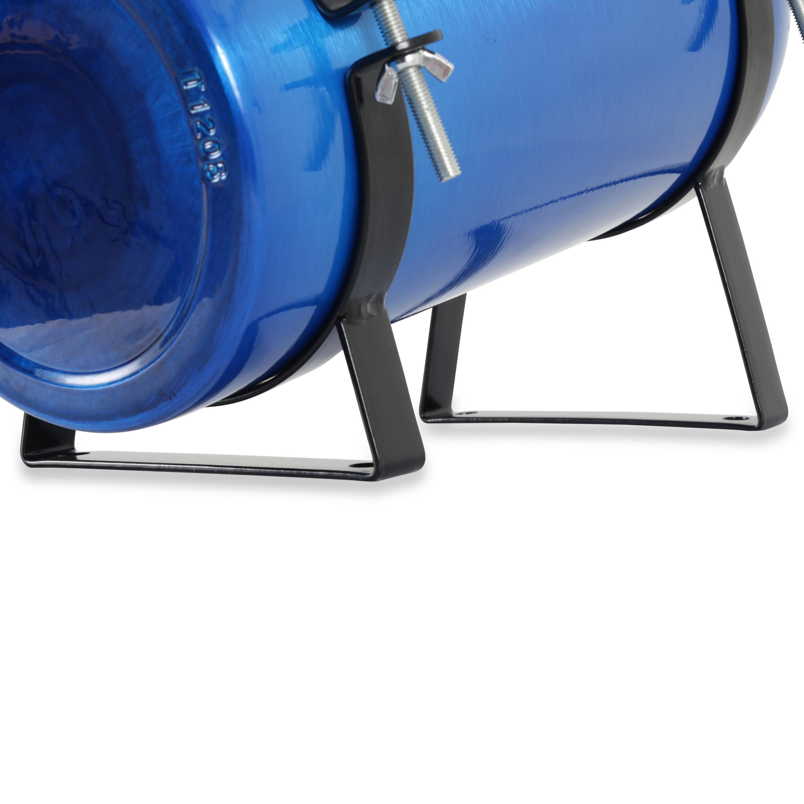 NOS  "SUPER POWERSHOT" Holley 4-Bbl. - 05101NOS