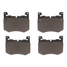 DFC 19-26 Land Rover Range Rover Velar Front 4000 Hybridynamic Brake Pads