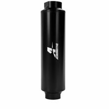 Aeromotive Extreme Flow 100-M Ss An-16 Orb Fuel Filter - 12362