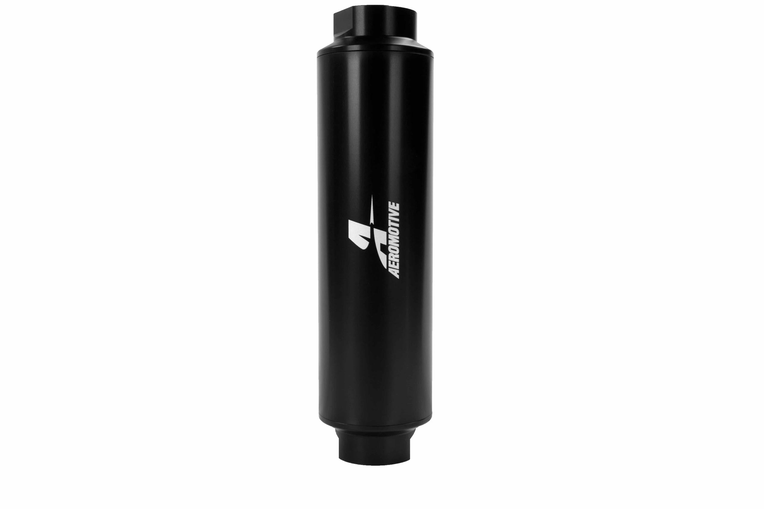 Aeromotive Extreme Flow 100-M Ss An-16 Orb Fuel Filter - 12362