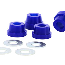 SuperPro MG - Up/Cont/Arm Outer Bush (1958-1970 Sprite Base, Sprite MK II, Sprite MK IV) - SPF0336K