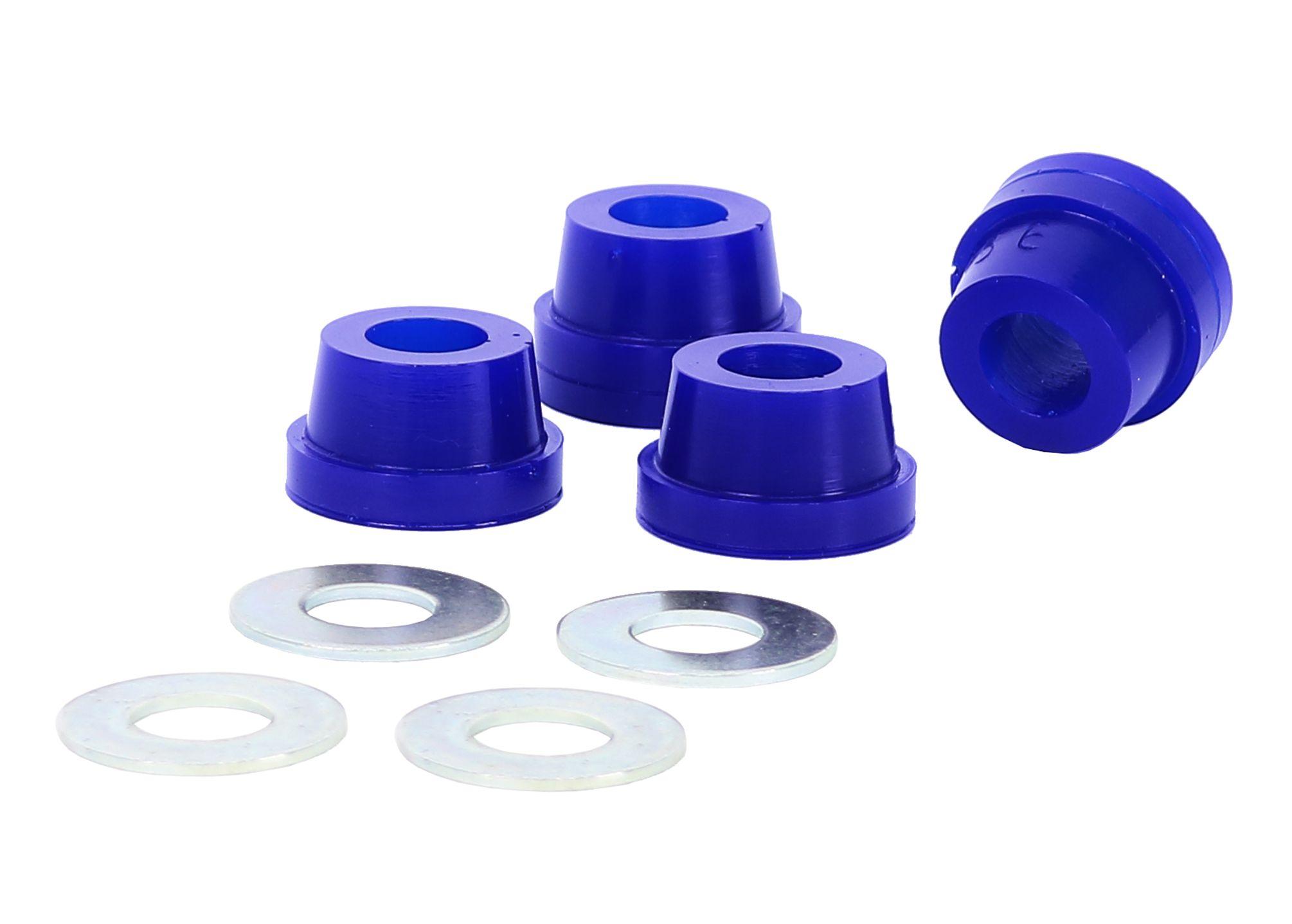 SuperPro MG - Up/Cont/Arm Outer Bush (1958-1970 Sprite Base, Sprite MK II, Sprite MK IV) - SPF0336K