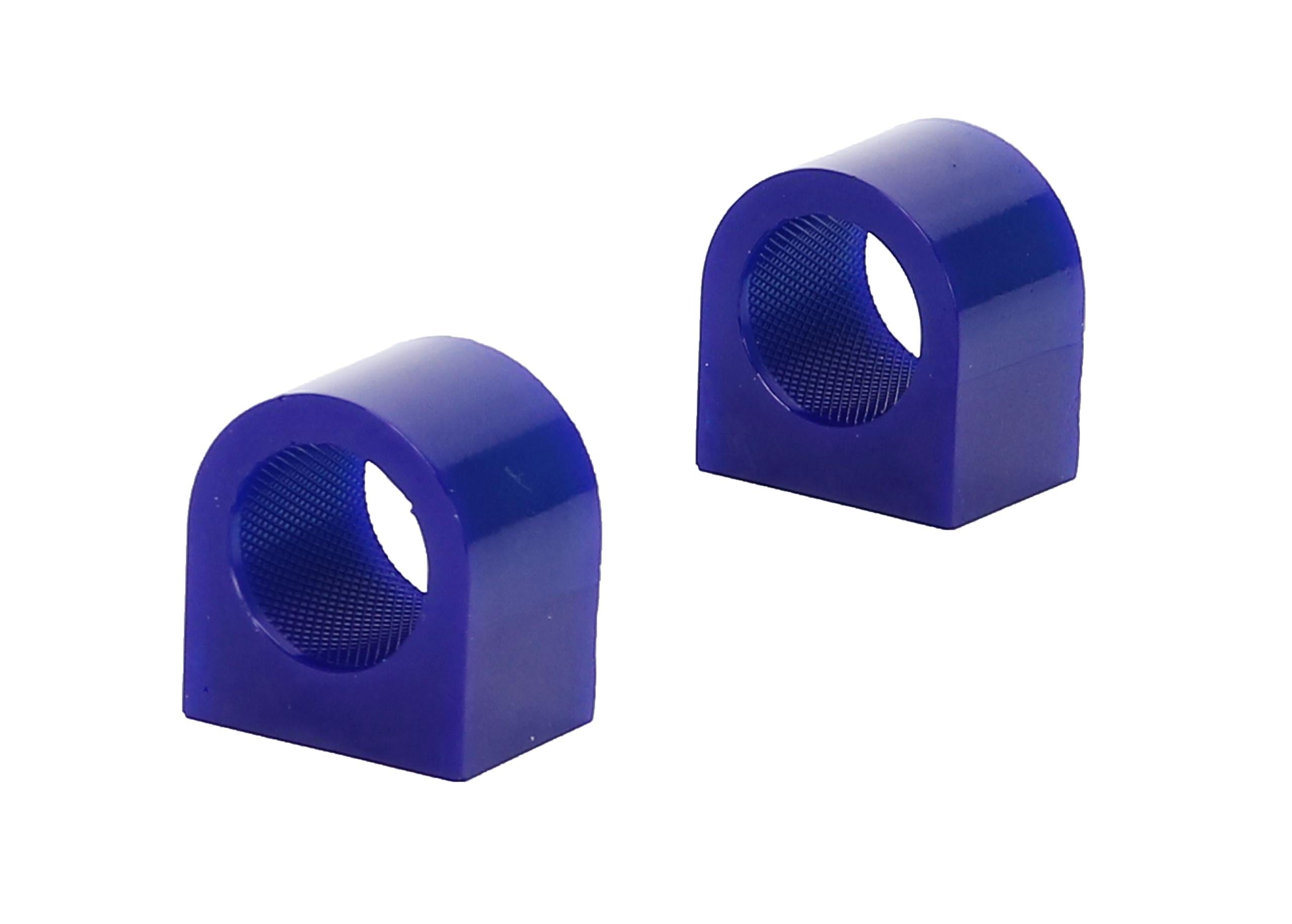 SuperPro Sway Bar Mount Bush Kit - SPF0626-24K
