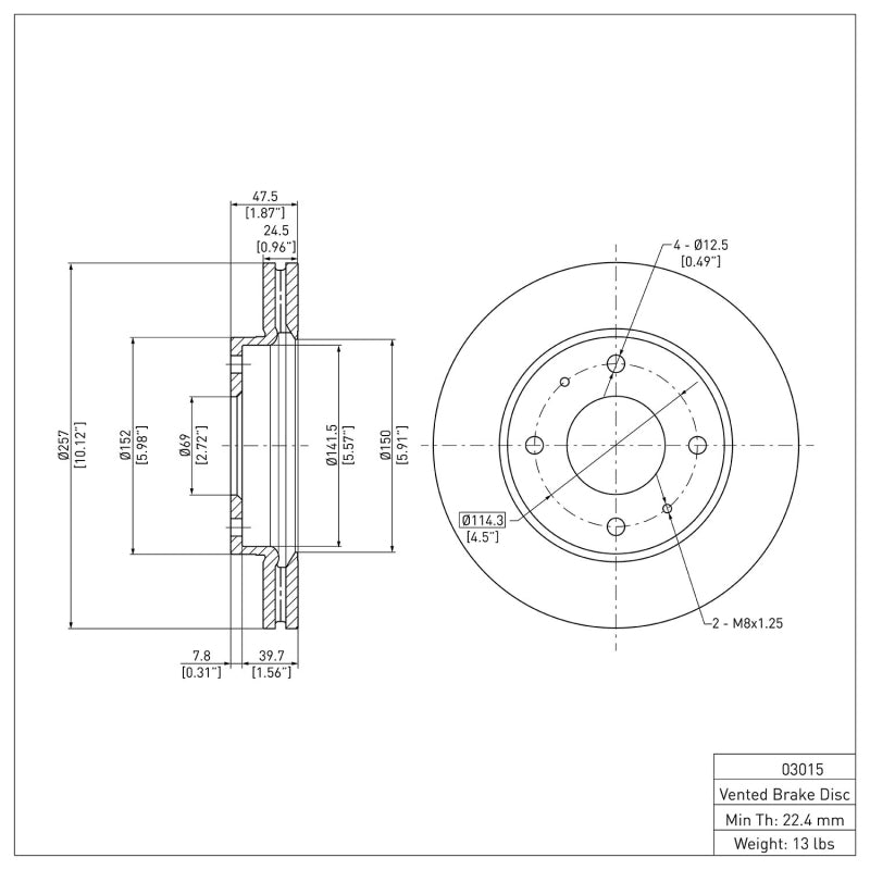 Technical Drawing