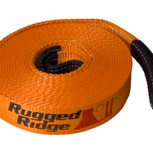 Rugged Ridge Utv-Omix - 15104.04