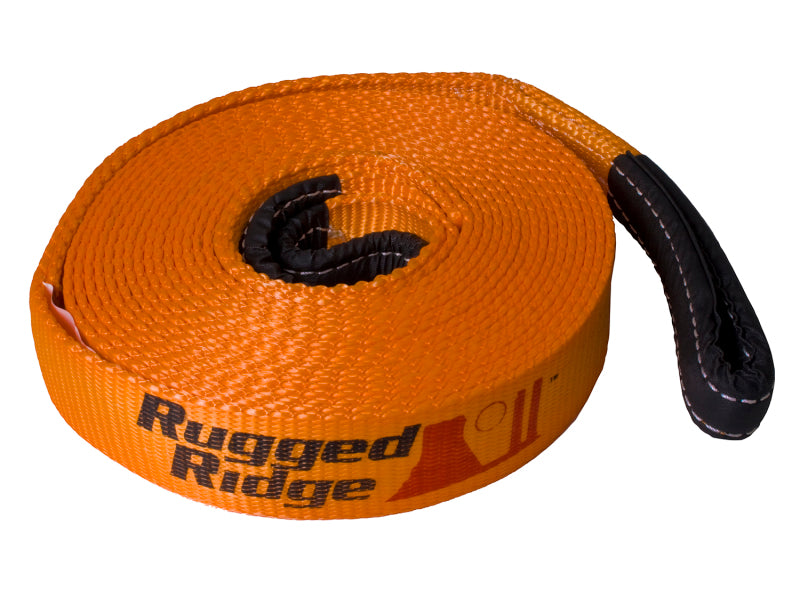 Rugged Ridge Utv-Omix - 15104.04