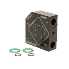BD Diesel Bd 68Rfe/Aisin As69Rc Cooler Bypass Delete - Dodge/Ram 2019-2021 6.7L - 1061527
