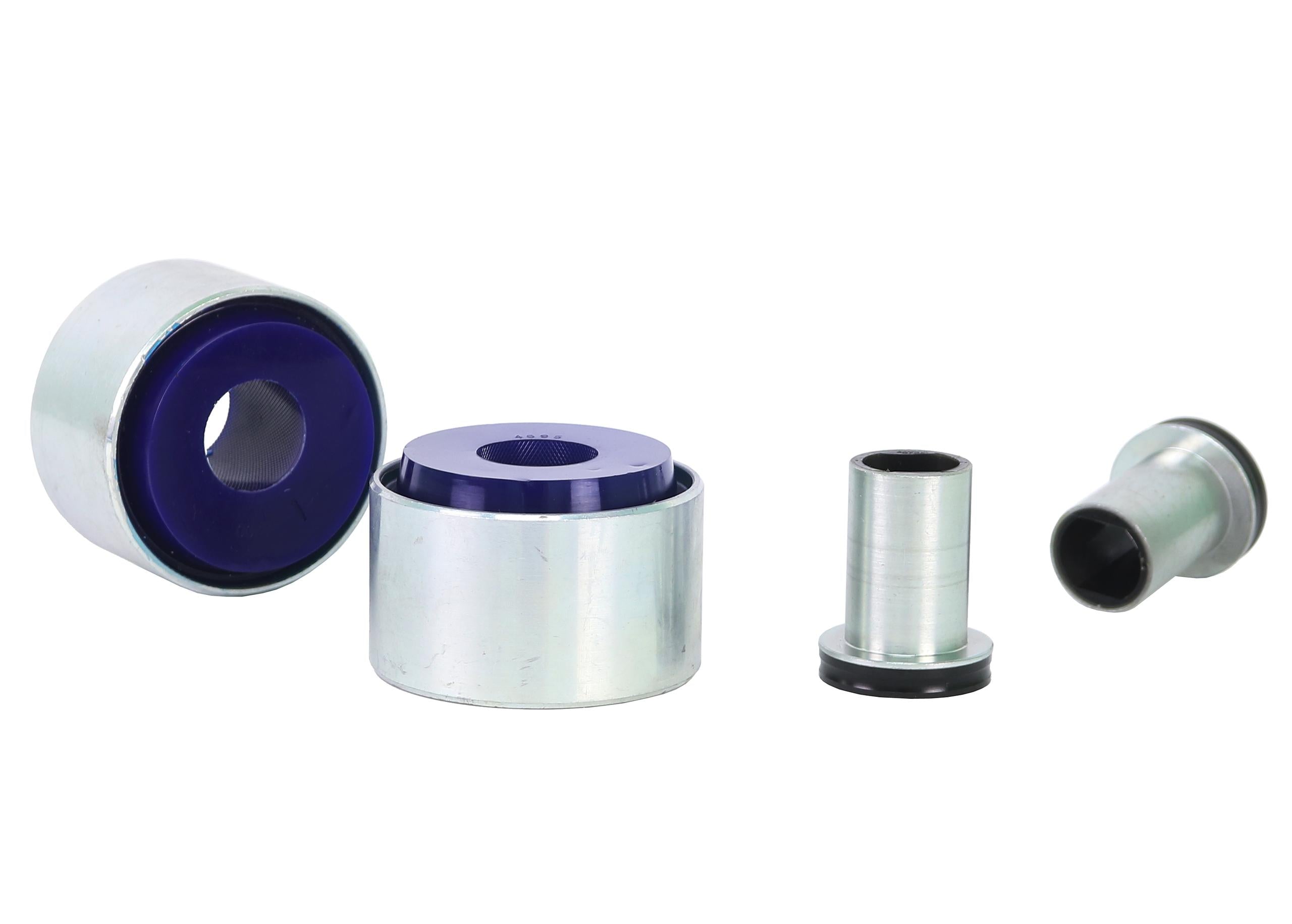 SuperPro Fr Ctrl Arm Bush Kit - SPF4699K