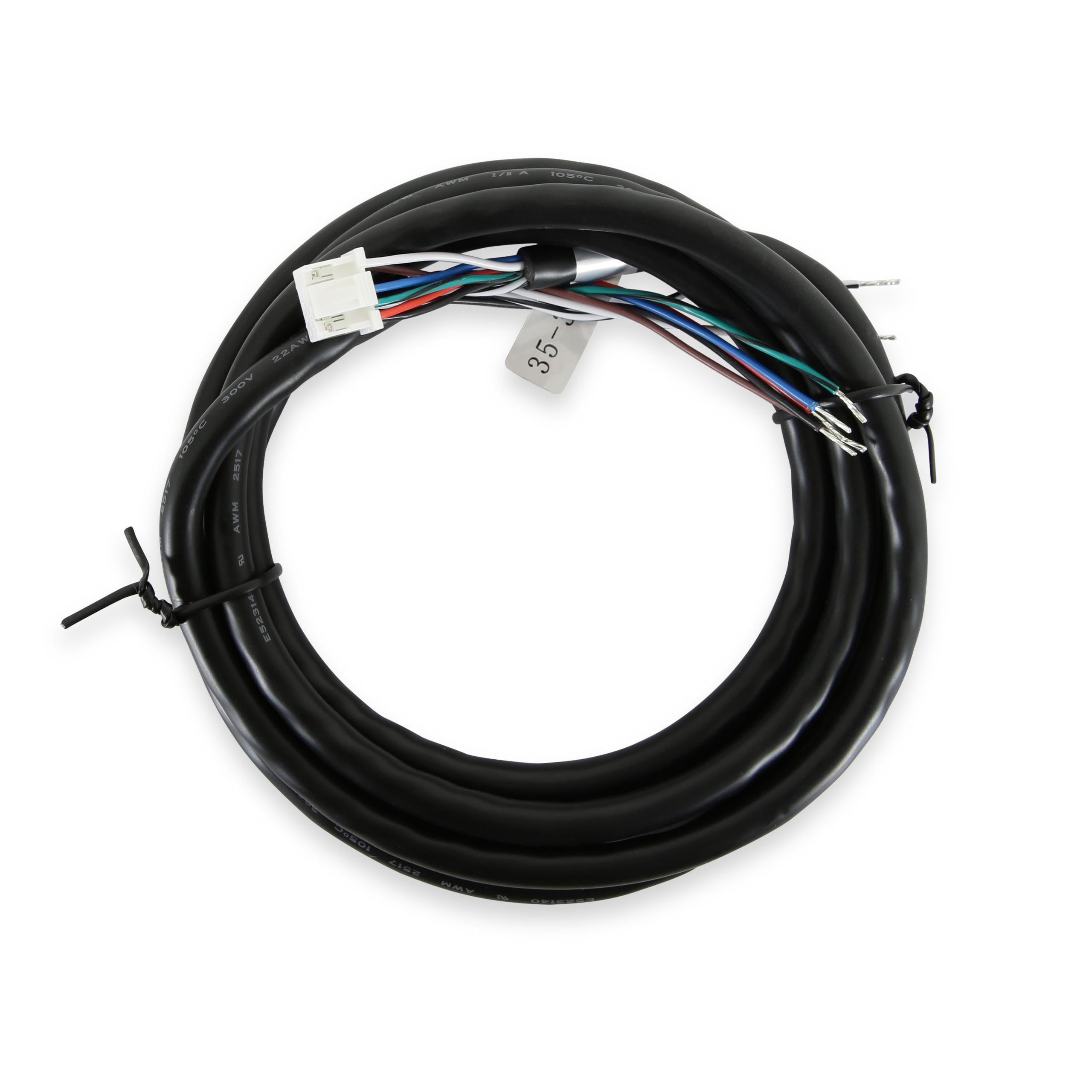 AEM X-Series Wideband UEGO AFR Gauge Only (no sensor) - 30-0300NS