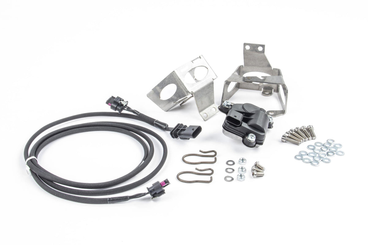 Freeflow Exhaust G20 M340I; Bl  - D660-0085-BLK