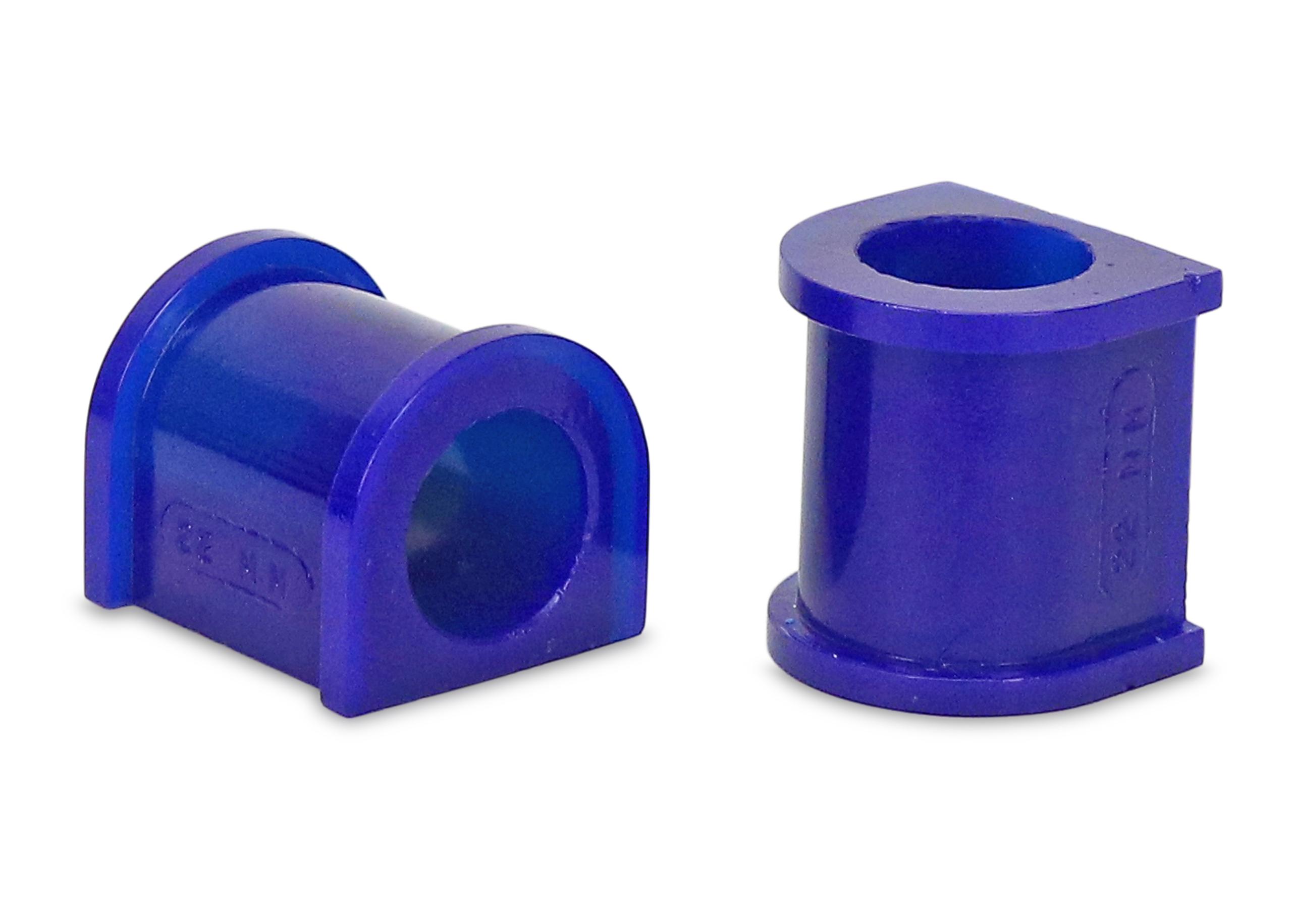 SuperPro Suspension Stabilizer Bar Bushing Kit - SPF1285-22K