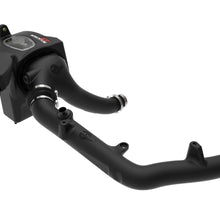 aFe Momentum GT Cold Air Intake System w/ Pro DRY S Filter (2024-2025 Ranger 2.3L) - 50-70136D