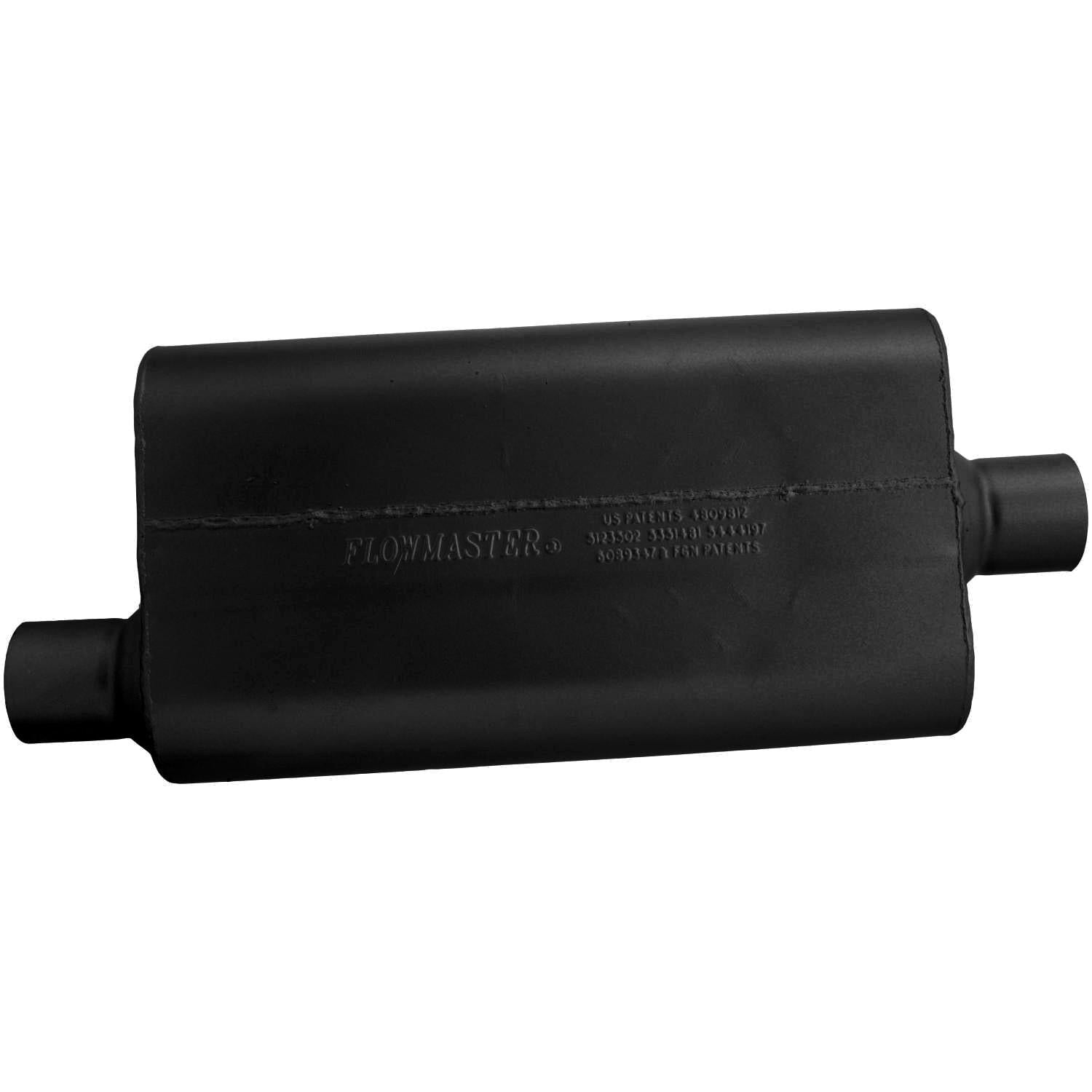Flowmaster 942551 2.5"In(O)/Out(C) 50 Series Df