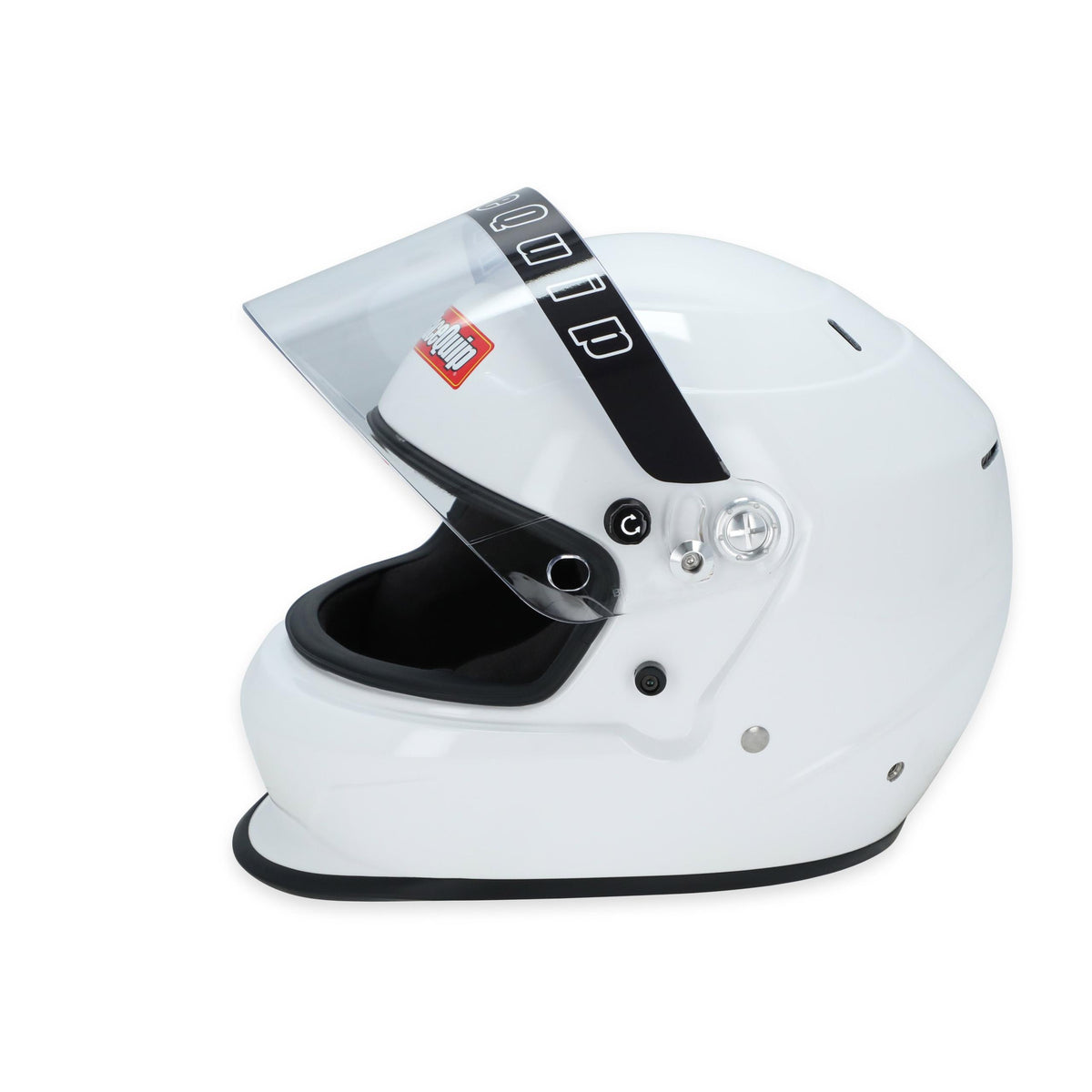 RaceQuip Pro Youth Full-Face Helmet - 2261196RQP