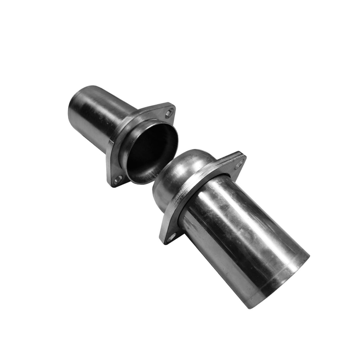 KOOKS Universal 3 Inch Ball & Socket Complete Kit - 7106S