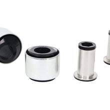 Whiteline Performance Control Arm Lower Inner Rear Bushing Caster Correction Whiteline (2002-2016 Cooper, Cooper Countryman, Cooper Paceman) - W52614