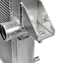 AFE Street Series Radiator (2003-2009 Dodge Cummins L6-5.9L/6.7L (td)) - 46-52061