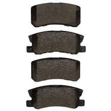 DFC 00-17 Mitsubishi Rvr (Canada) Rear 4000 Hybridynamic Brake Pads