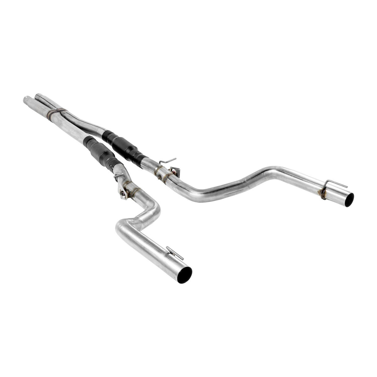 Flowmaster 817779 17-18 Dodge Charger R/T 5.7L Otl 409S
