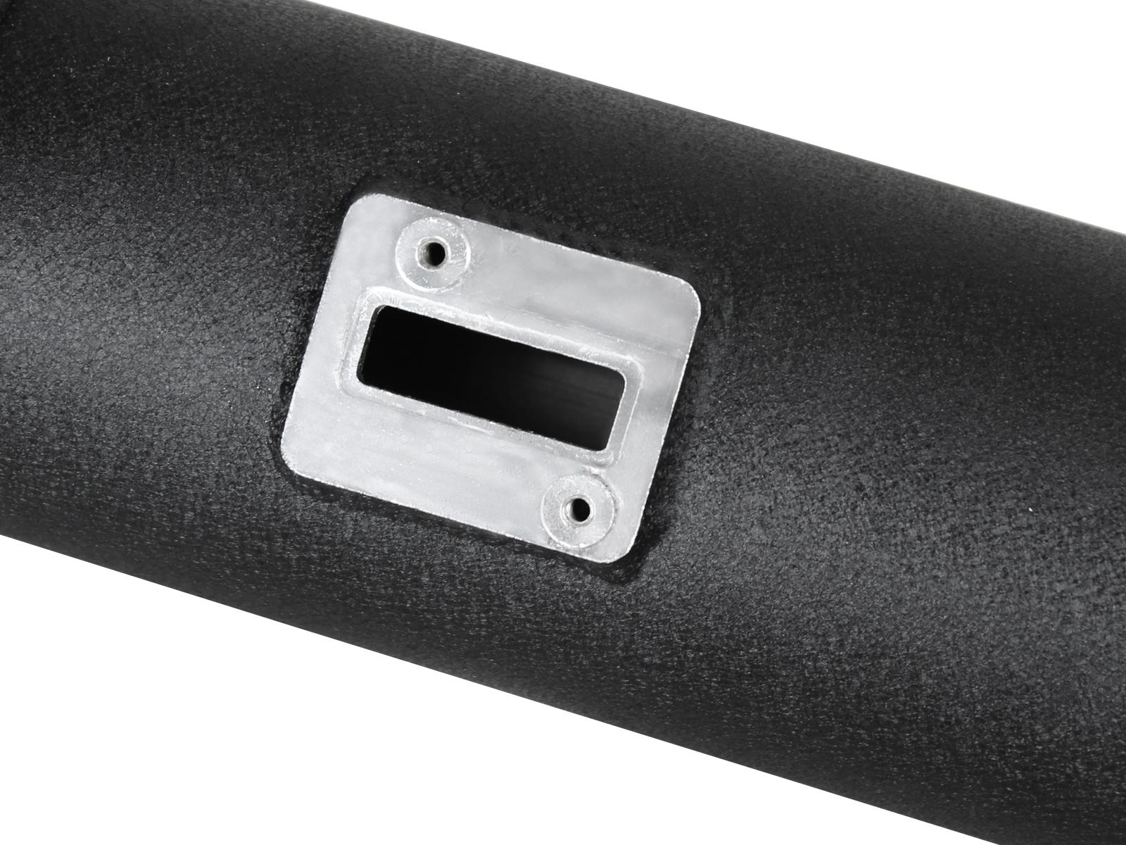 AFE Magnum FORCE Stage-2 Cold Air Intake System w/ Pro 5R Media (2011-2016 F-250 Super Duty, F-350 Super Duty) - 54-11972-1B
