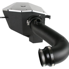 AFE Magnum FORCE Stage-2 Cold Air Intake System w/ Pro 5R Media (2006-2009 550i, 650i, 650i) - 54-11142