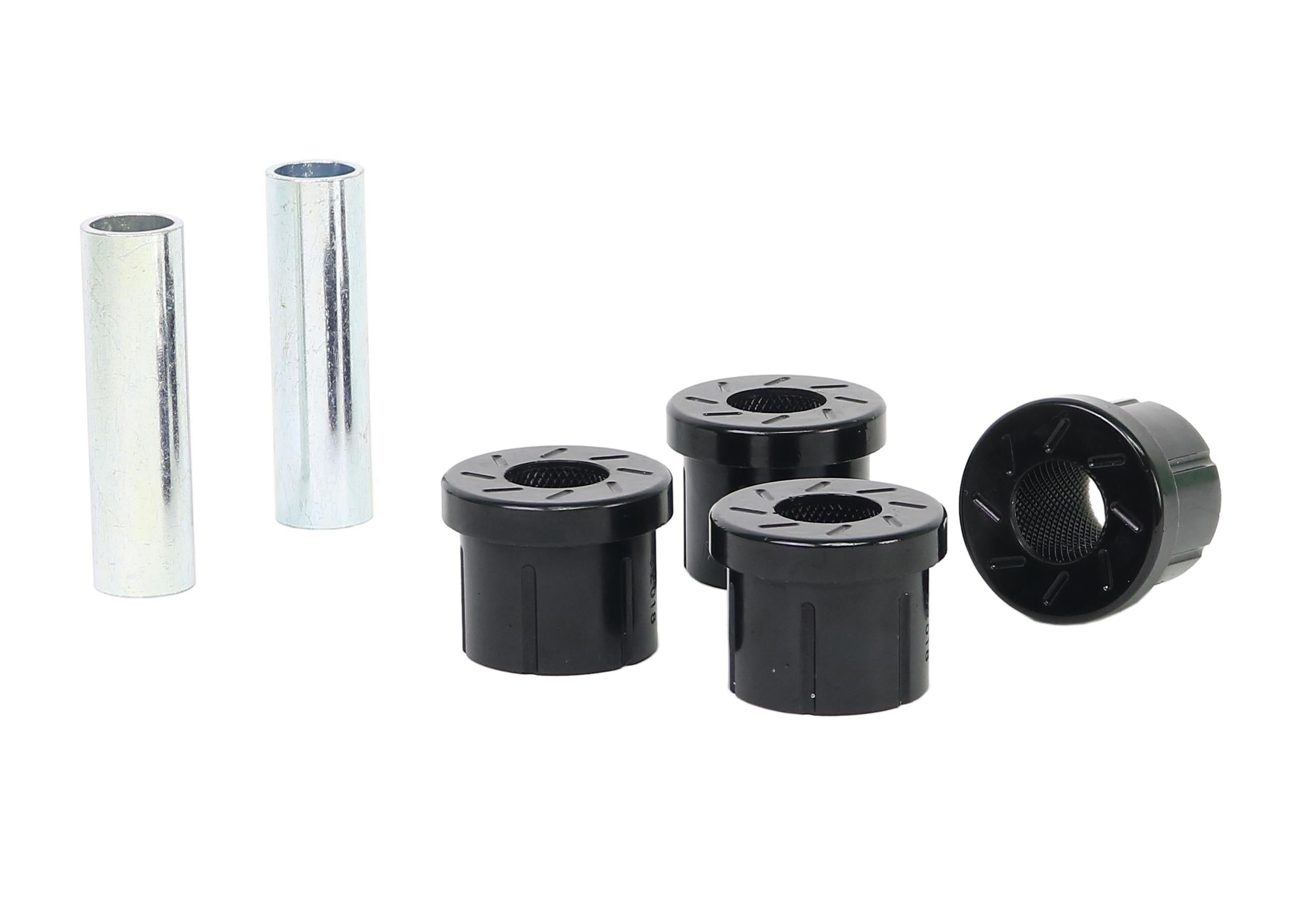 Whiteline Performance Front Control Arm Lower Inner Bushing 98-04 Nissan Frontier Whiteline (1998-2004 Frontier) - W71645