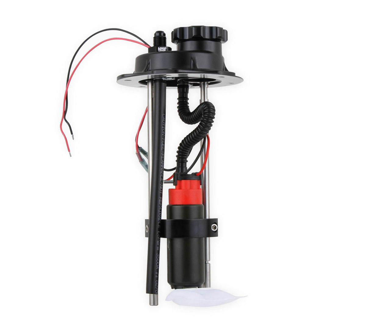 Holley Fuel Cell Efi Pump Module Assembly - 19-370