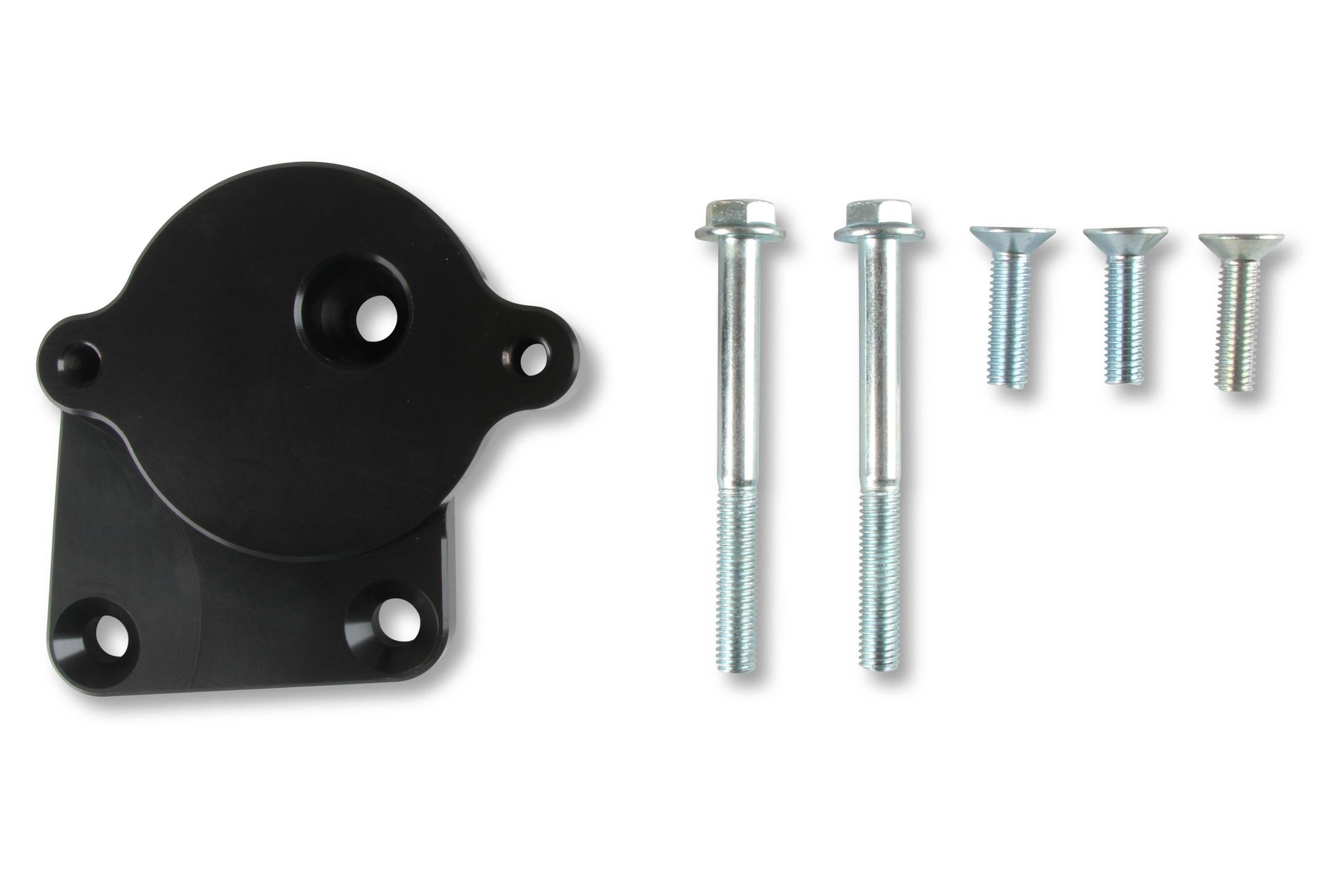Holley Power Steering Bracket - 97-380