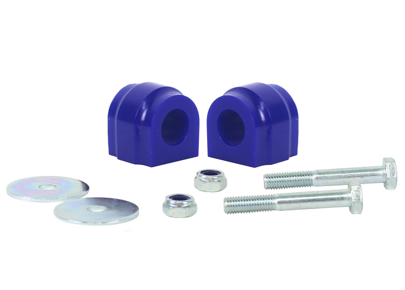 SuperPro Stabilizer Bar Bushing Kit