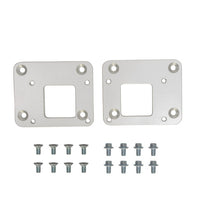 UMI LS to LT Engine Conversion Brackets