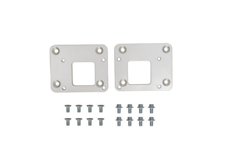 UMI LS to LT Engine Conversion Brackets