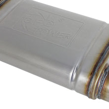 AFE Cat-Back Exhaust System (2020-2020 Jeep Gladiator V6-3.6L) - 49-48081