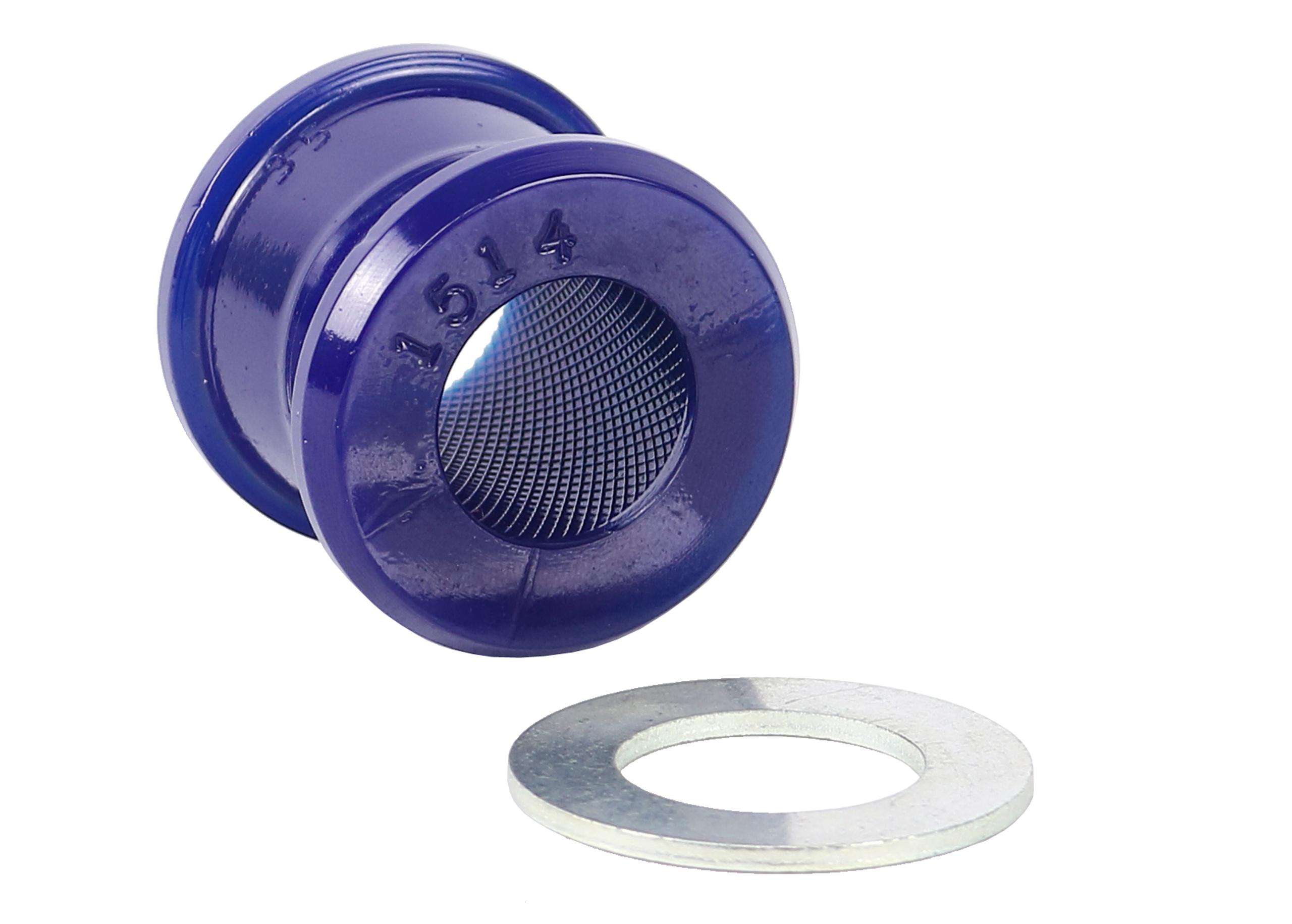 SuperPro Panhard Rod-to-Differential Bushing (1984-1989 Van Wagon Crg, Van Wagon DX, Van Wagon LE) - SPF1514K