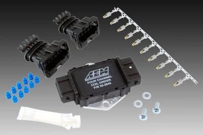 AEM Sensors/Connectors - 30-2840