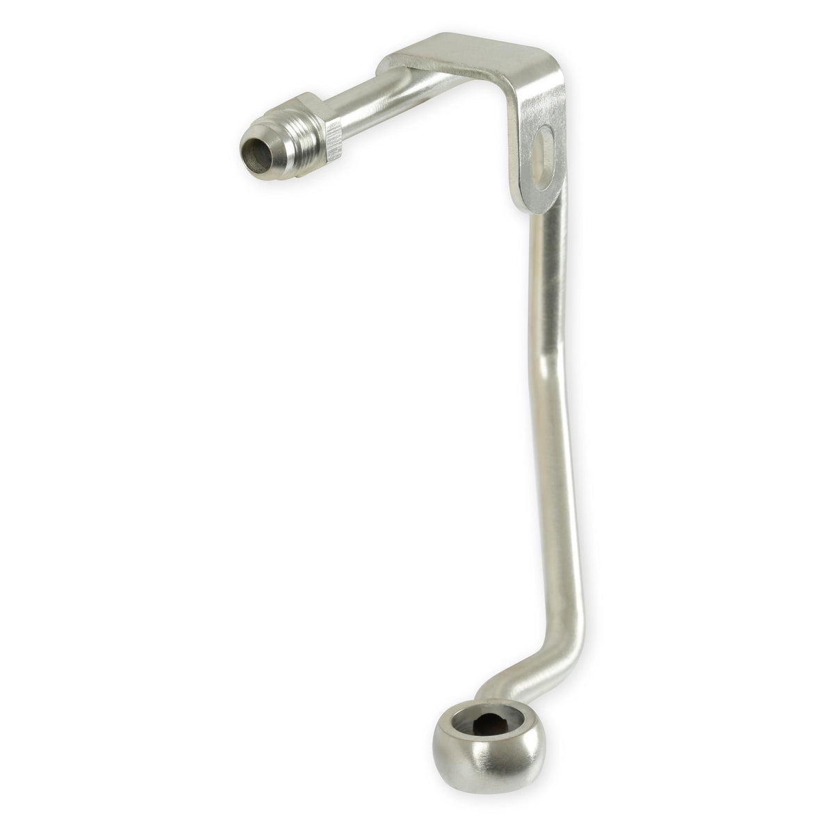 Holley Power Steering Hardline - 198-207