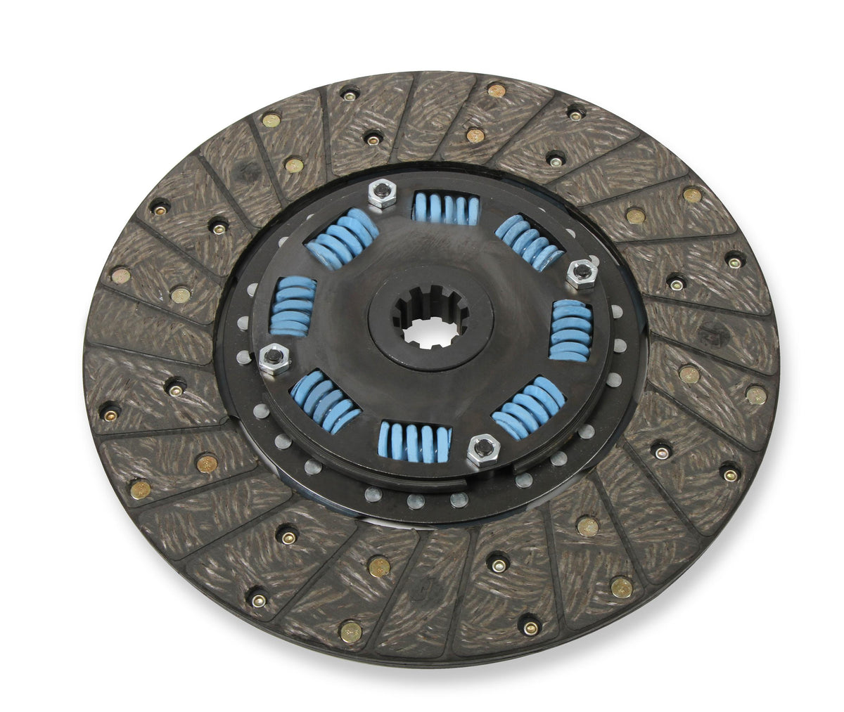 Hays 91-1002 Hays450 Cltch 55-85 Gm,10.5In,10Spl