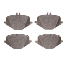 DFC 19-26 Mercedes-Benz Gls63 AMG Rear 4000 Hybridynamic Brake Pads