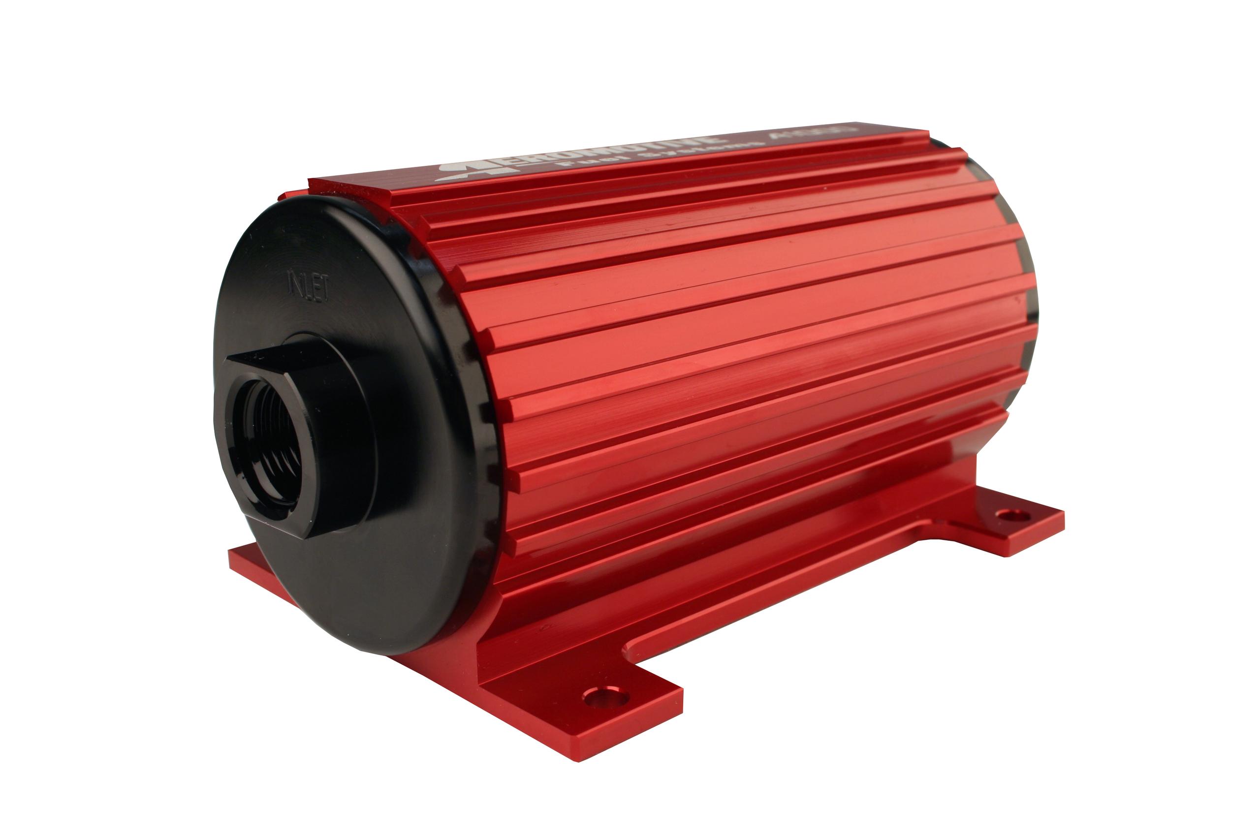 Aeromotive A-1000 Fuel Pump