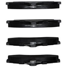 DFC 97-04 Mitsubishi Diamante Rear 4000 Hybridynamic Brake Pads